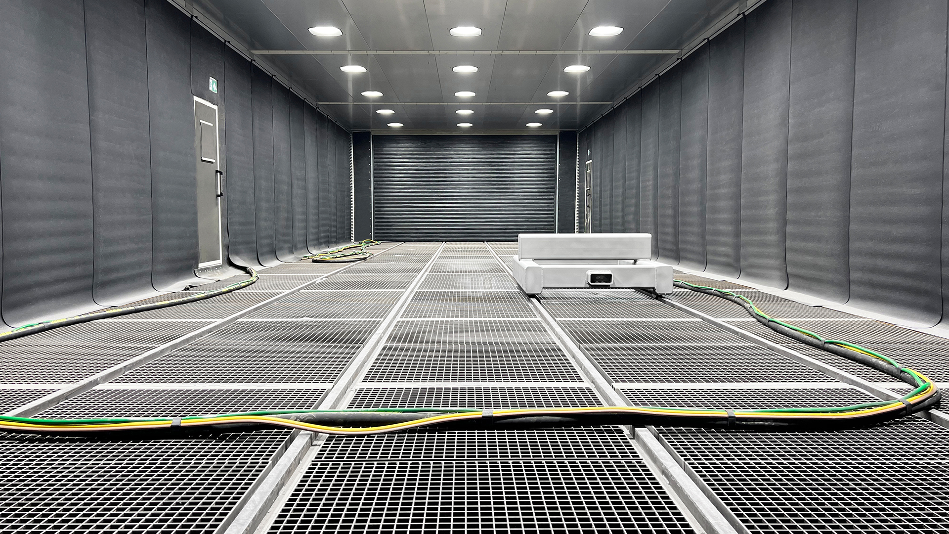 Stahlschrot für industrielle Strahlmittelprobe